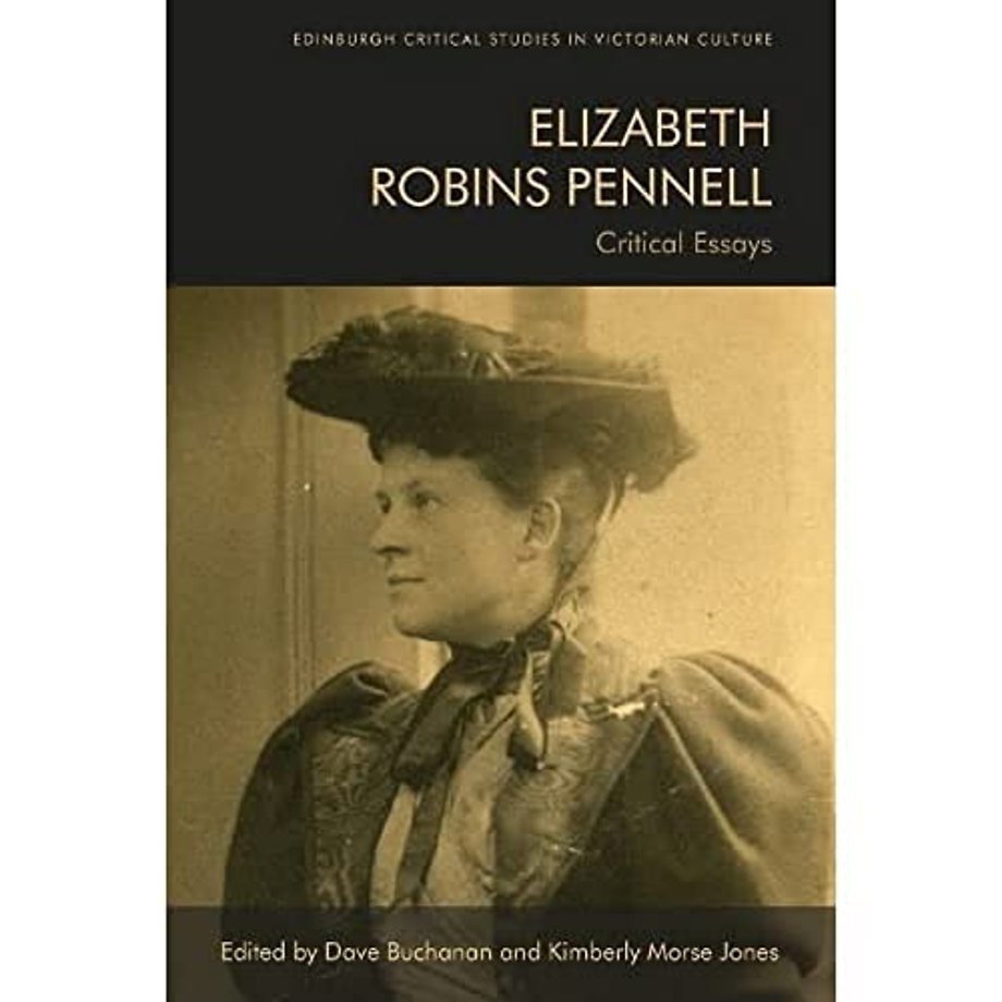 Elizabeth Robins Pennell