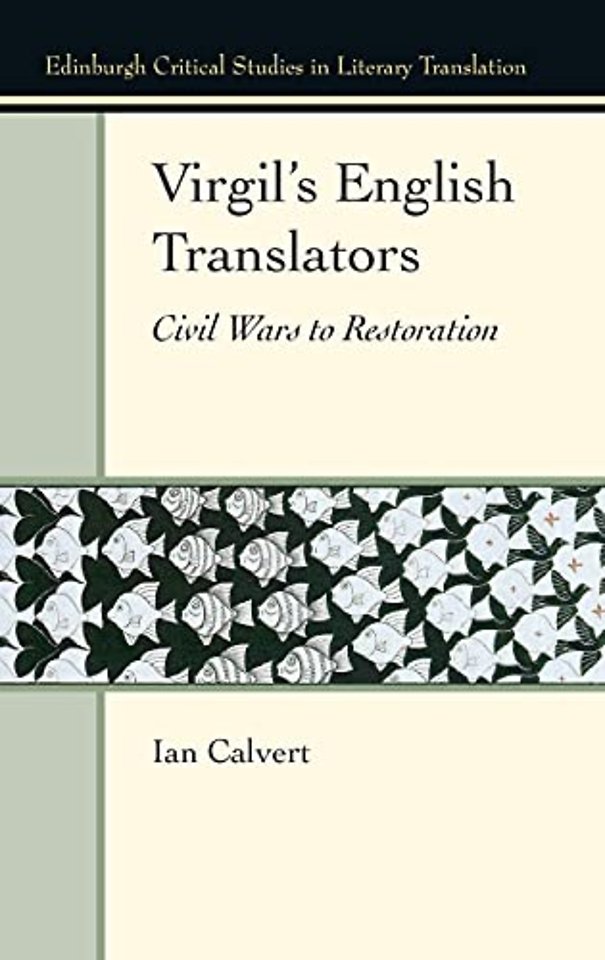 Virgil’s English Translators