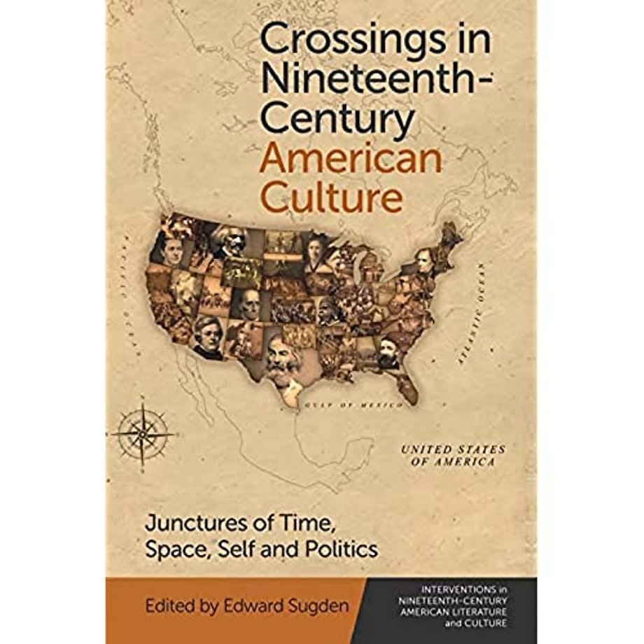 Crossings in Nineteenth-Century American Culture