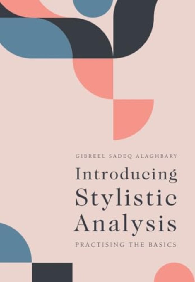 Introducing Stylistic Analysis