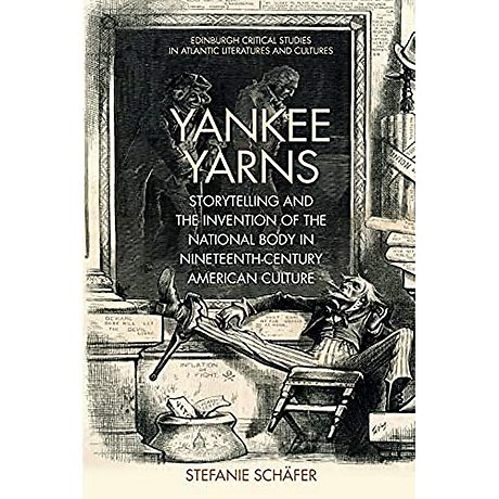 Yankee Yarns