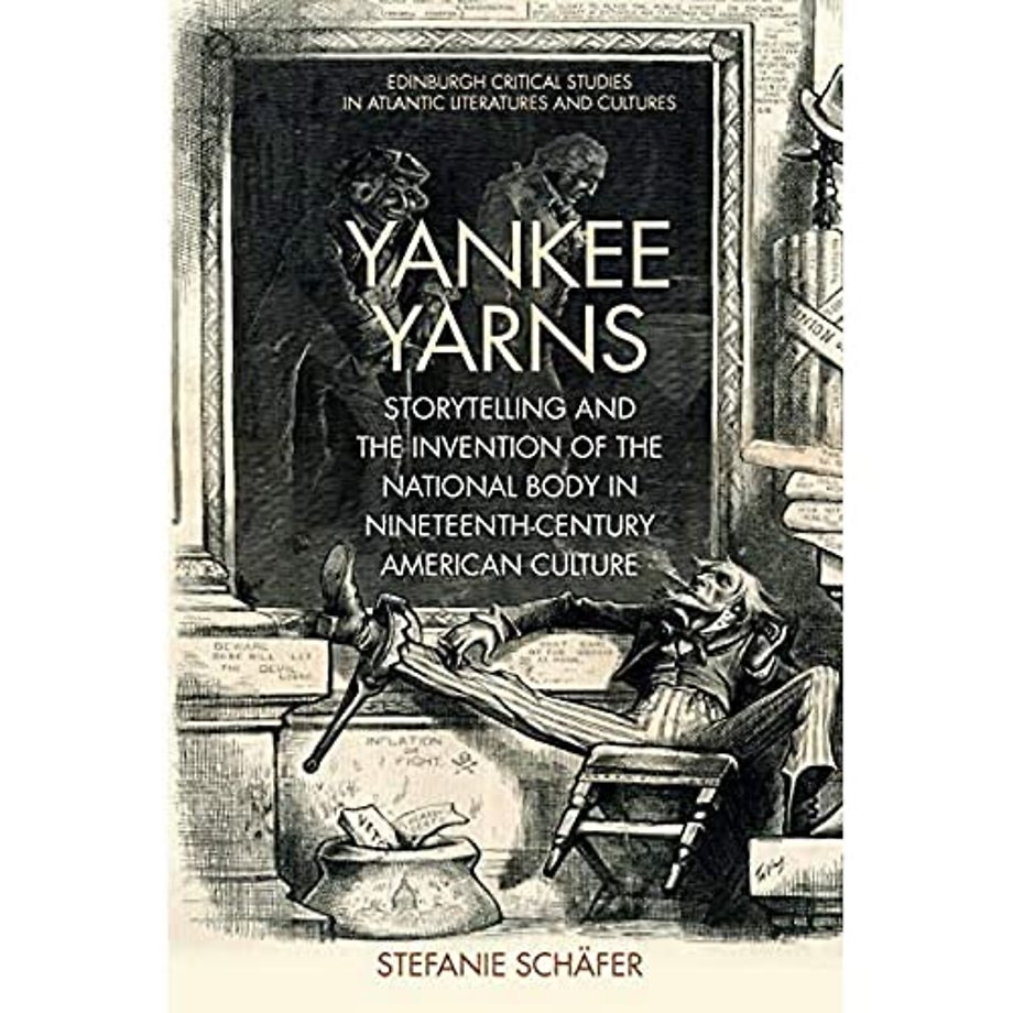 Yankee Yarns