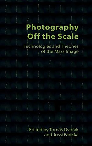 Photography Off the Scale