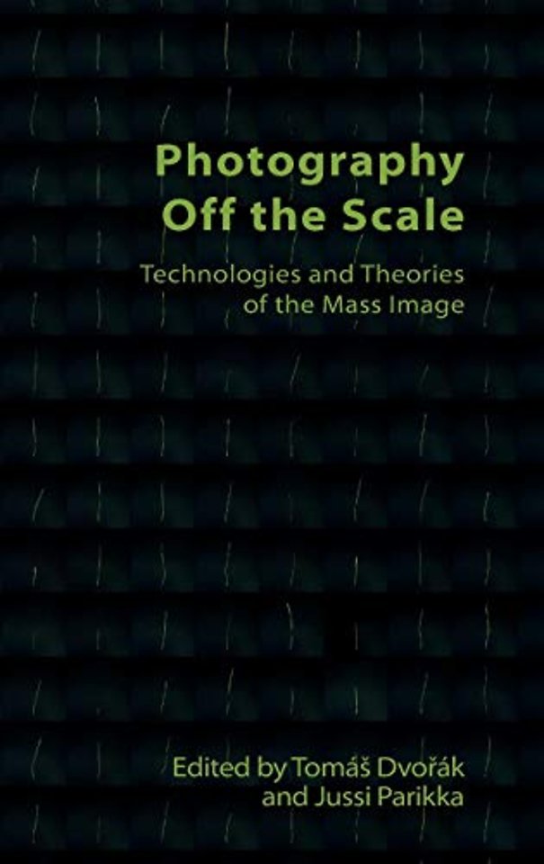 Photography Off the Scale