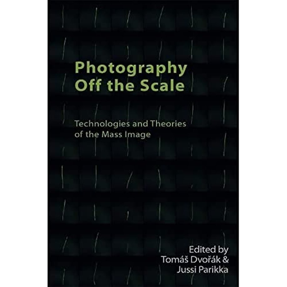 Photography off the Scale