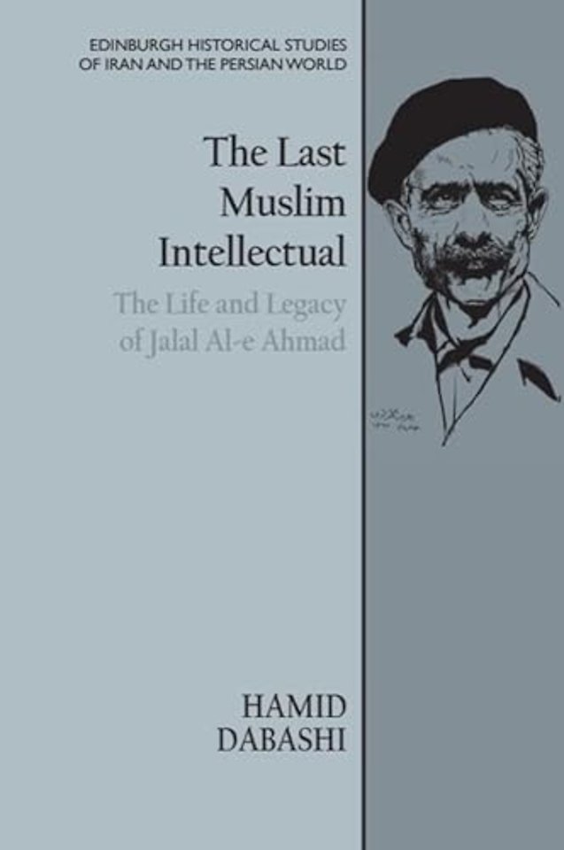 The Last Muslim Intellectual