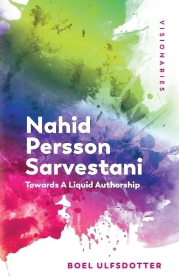 Nahid Persson Sarvestani