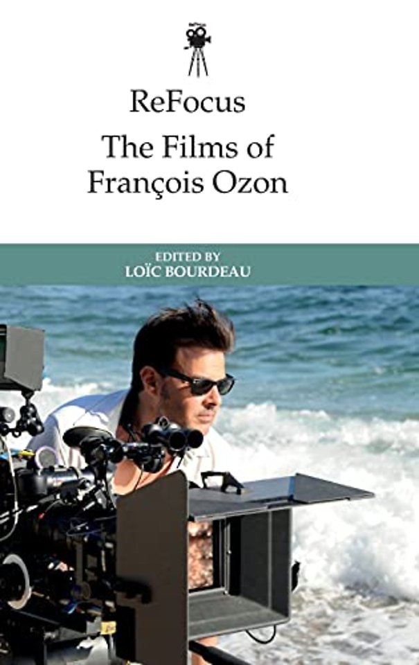 ReFocus: The Films of Francois Ozon
