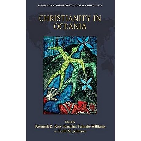 Christianity in Oceania