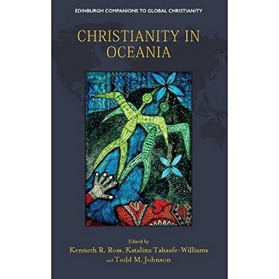 Christianity in Oceania