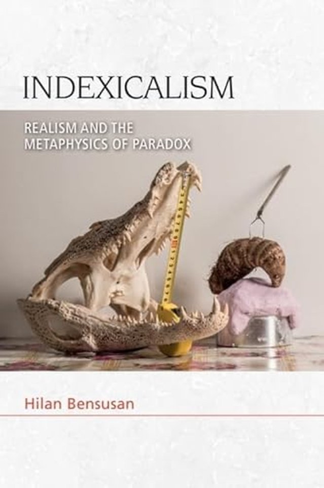 Indexicalism