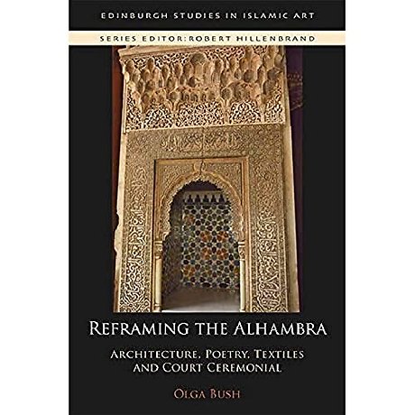 Reframing the Alhambra