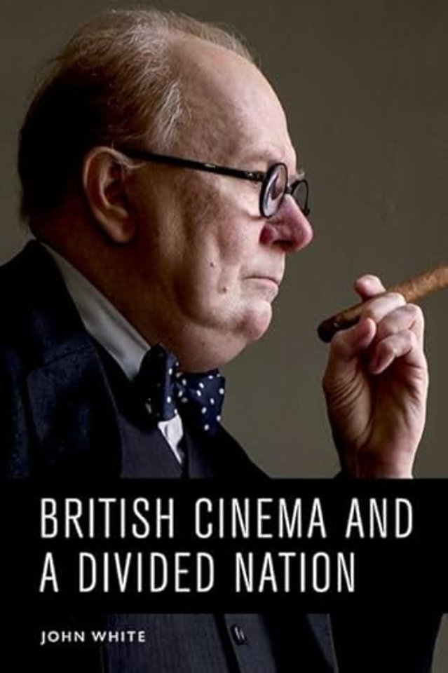 British Cinema and a Divided Nation