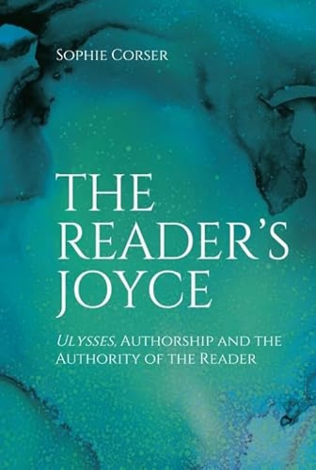 The Reader's Joyce