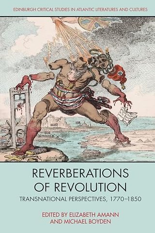 Reverberations of Revolution