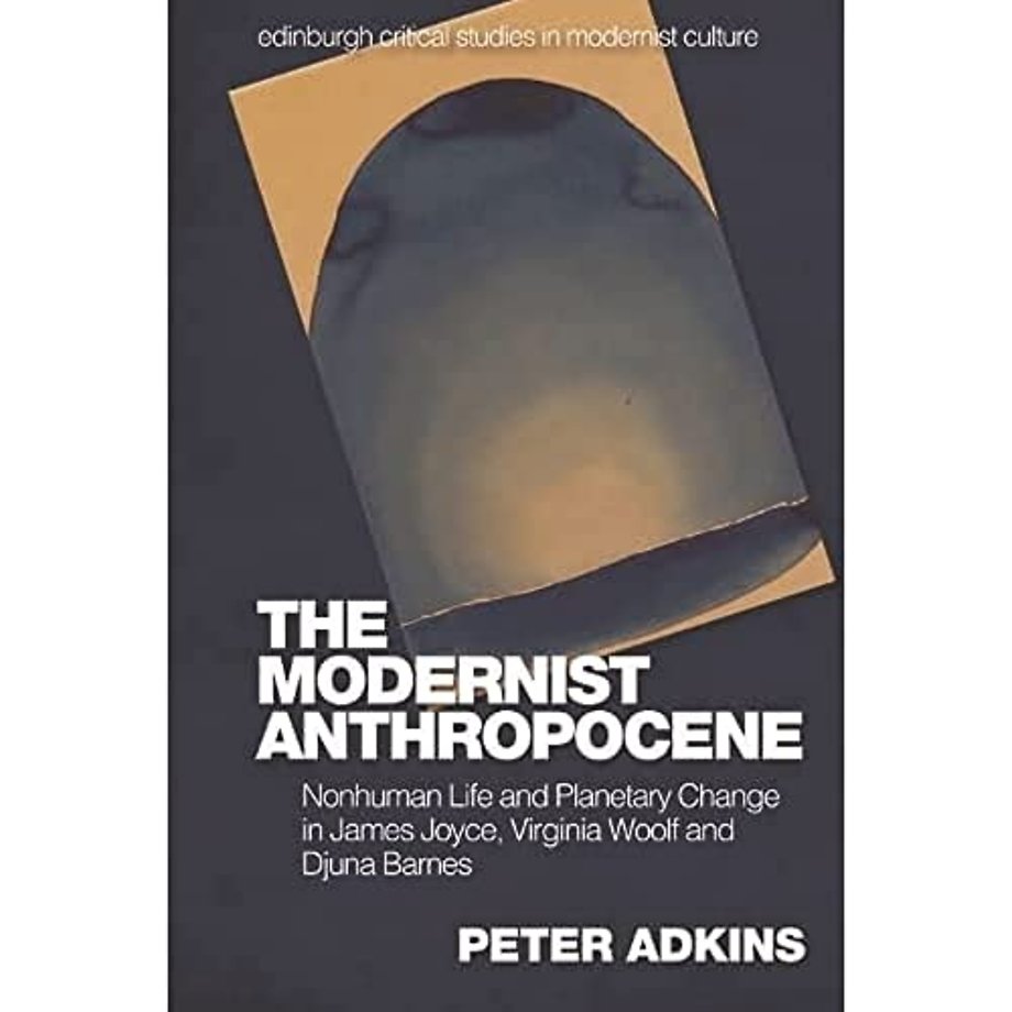 The Modernist Anthropocene