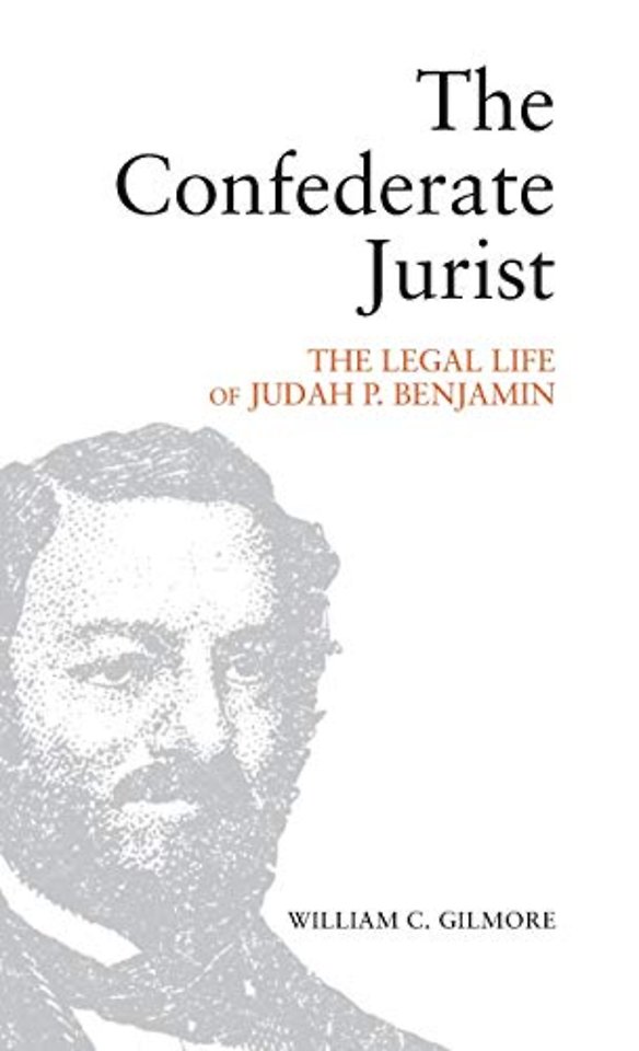 The Confederate Jurist