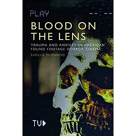 Blood on the Lens