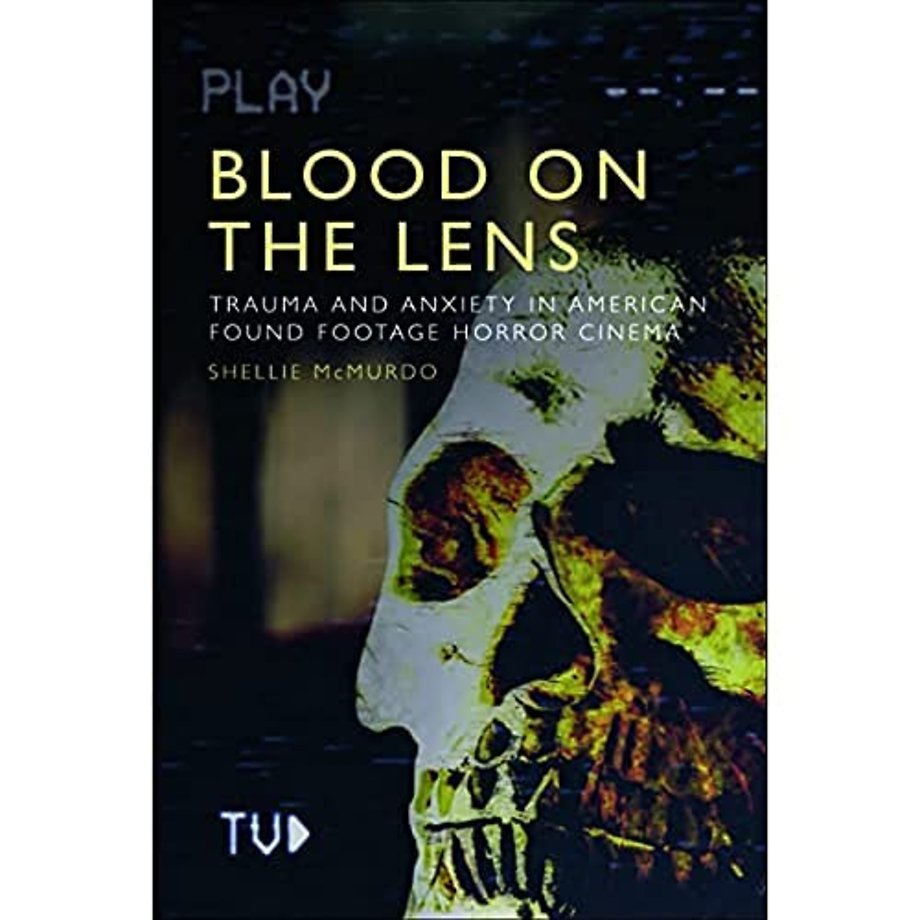 Blood on the Lens
