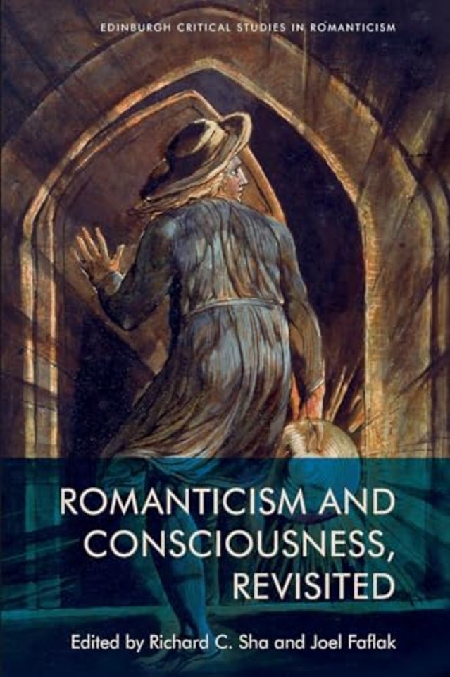 Romanticism and Consciousness, Revisited