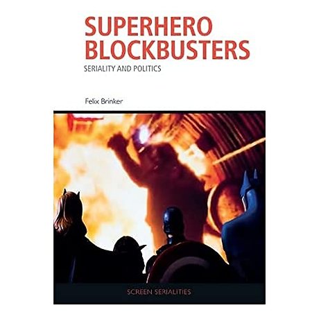Superhero Blockbusters