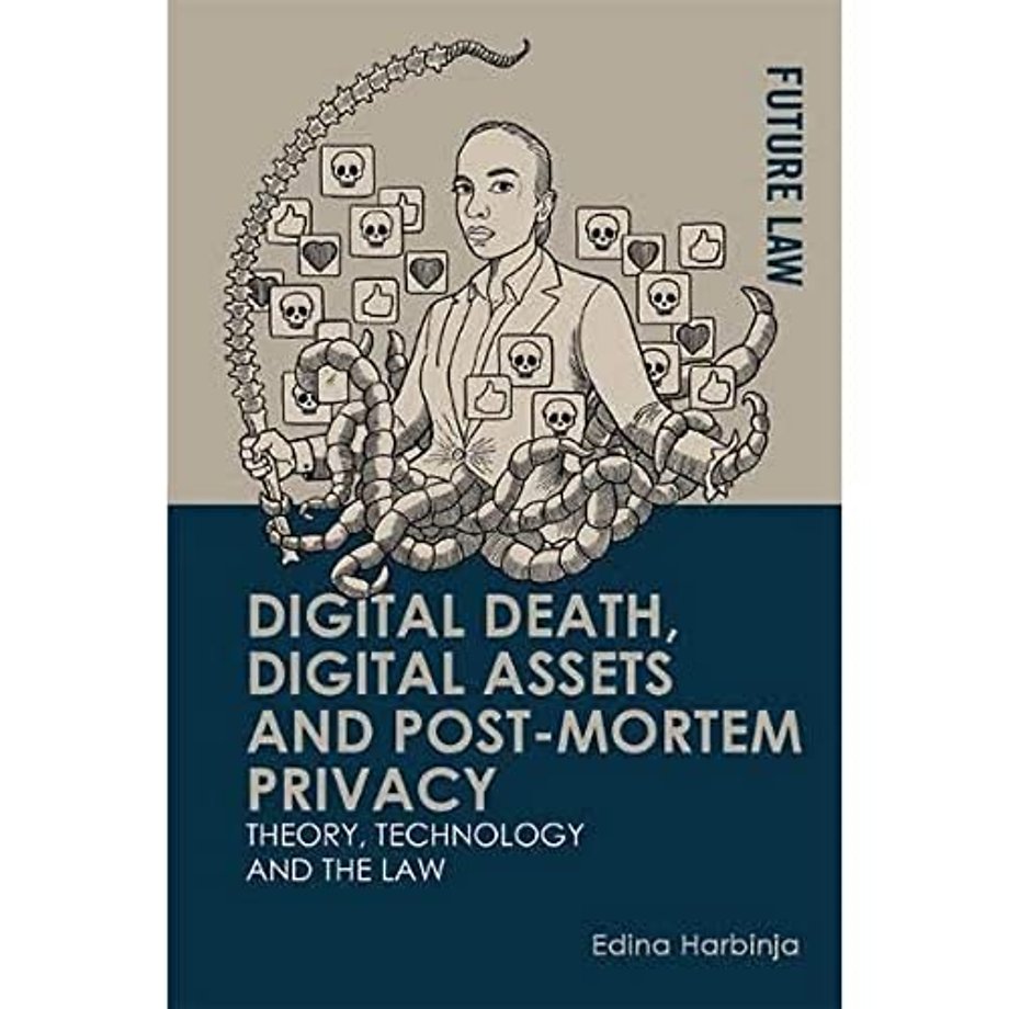 Digital Death, Digital Assets and Post-mortem Privacy