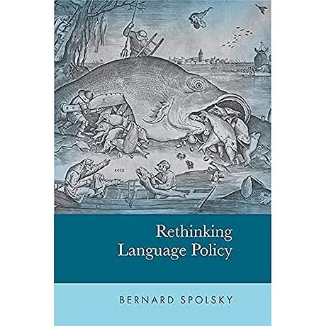 Rethinking Language Policy