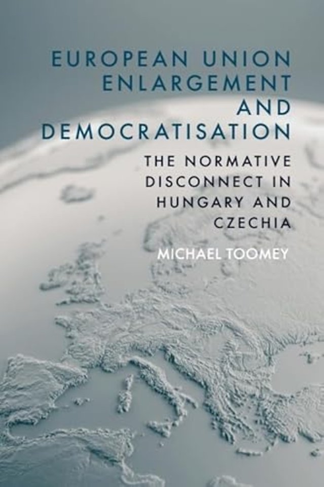 European Union Enlargement and Democratisation