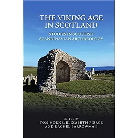 The Viking Age in Scotland