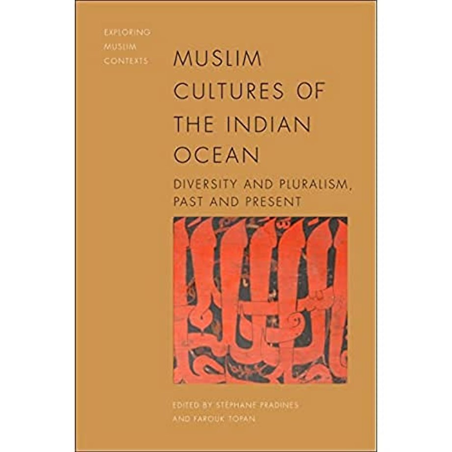 Muslim Cultures of the Indian Ocean