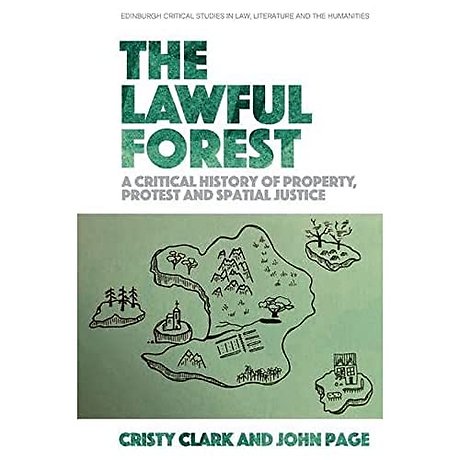 The Lawful Forest