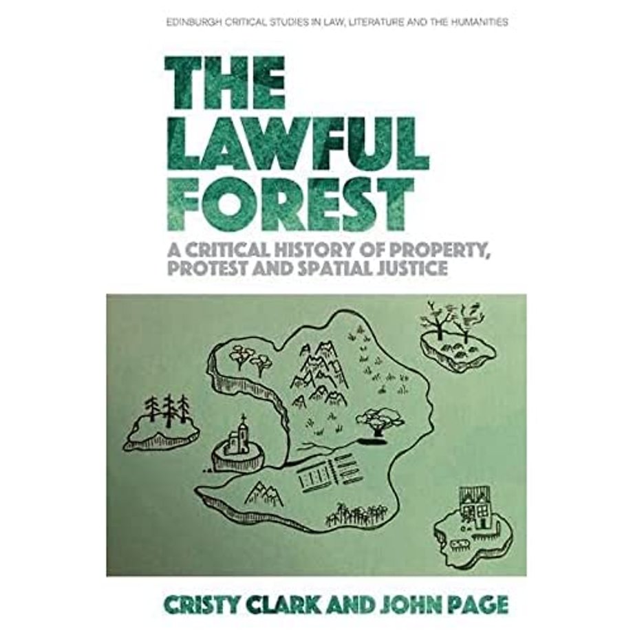 The Lawful Forest