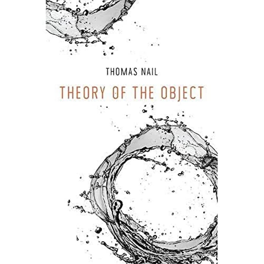 Theory of the Object