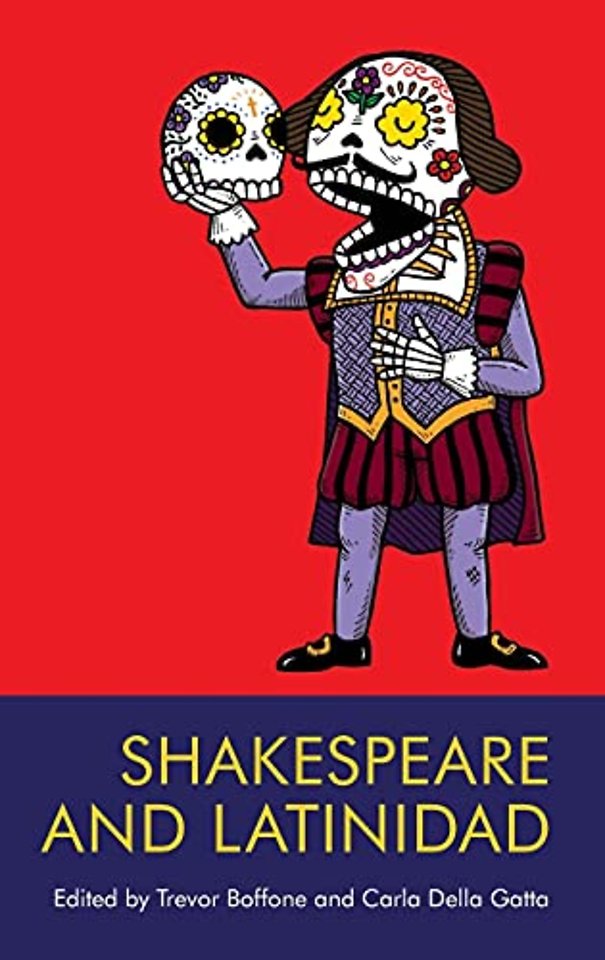 Shakespeare and Latinidad