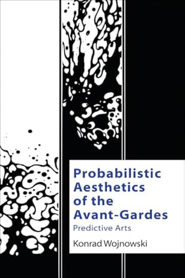 Probabilistic Aesthetics of the Avant-Gardes