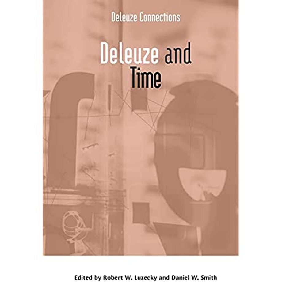 Deleuze and Time