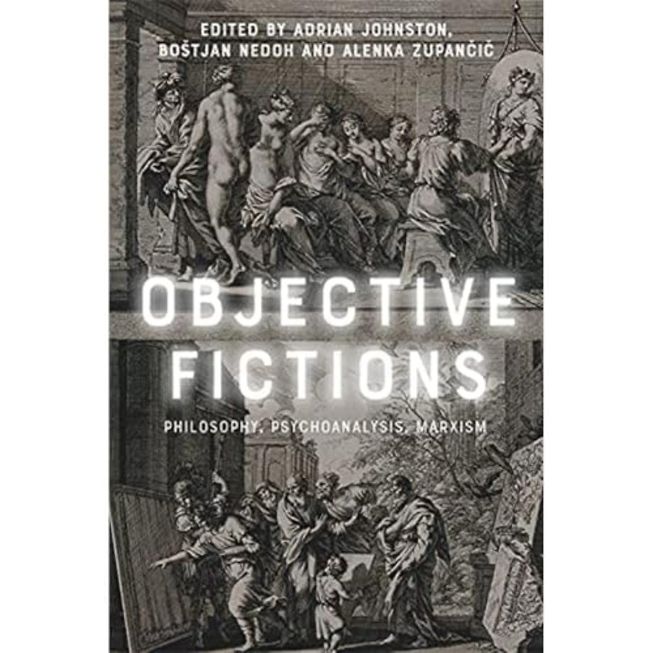 Objective Fictions