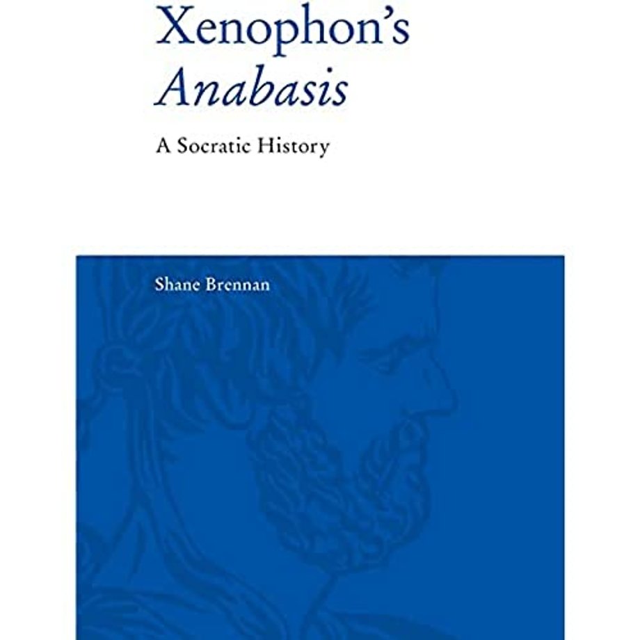 Xenophon's Anabasis
