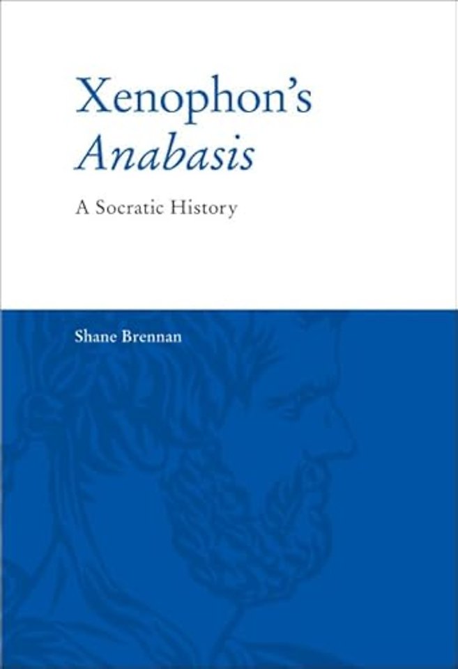 Xenophon's Anabasis
