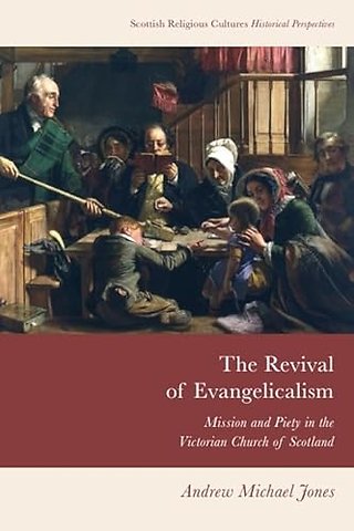 The Revival of Evangelicalism