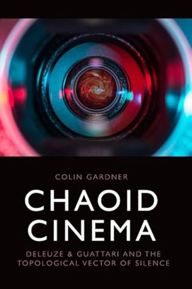 Chaoid Cinema