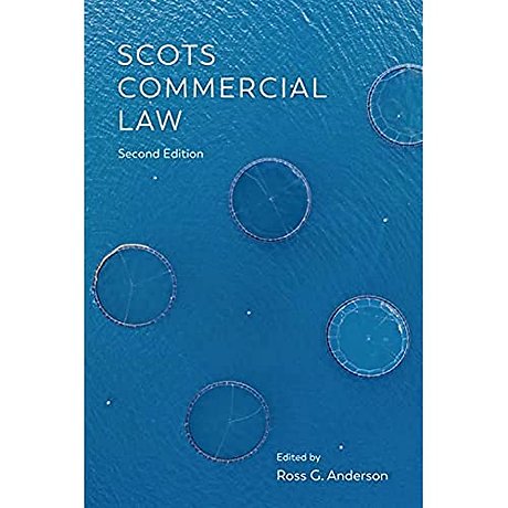 Scots Commercial Law