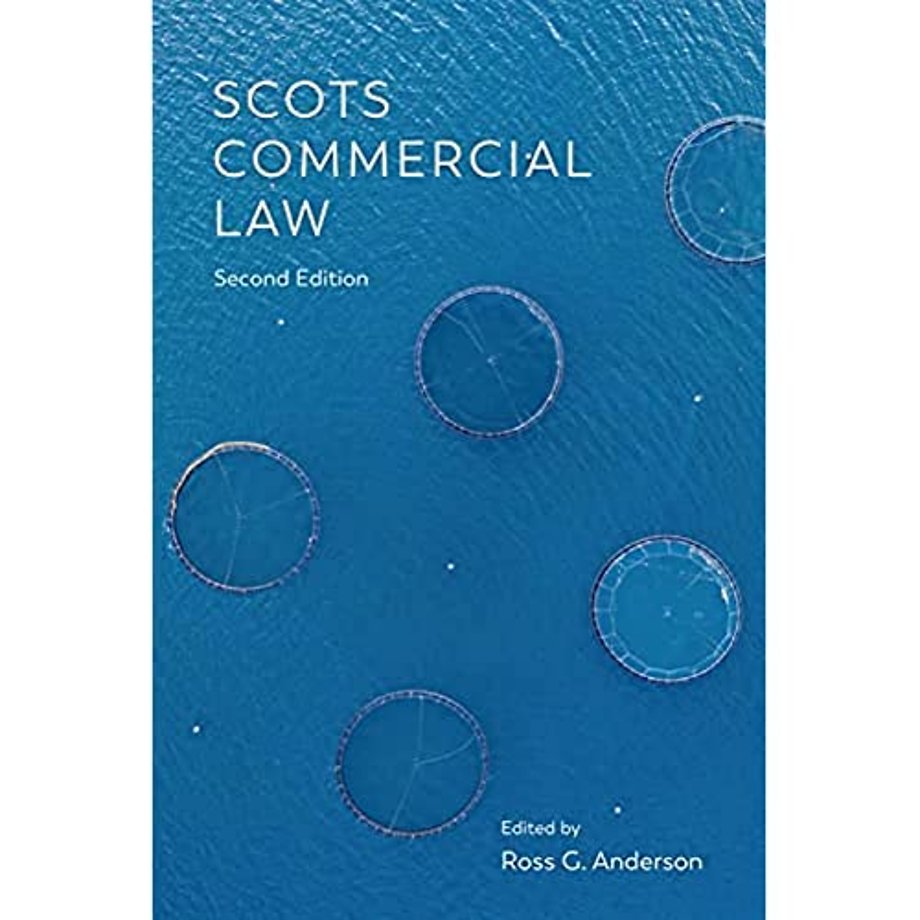 Scots Commercial Law