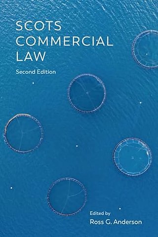 Scots Commercial Law