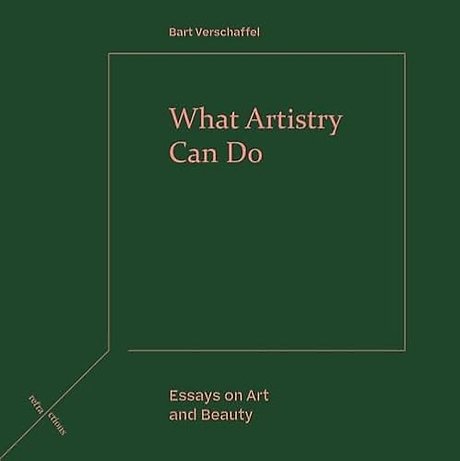 What Artistry Can Do