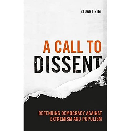 A Call to Dissent