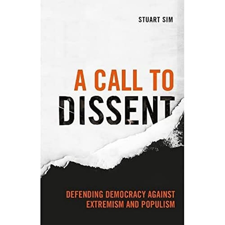 A Call to Dissent