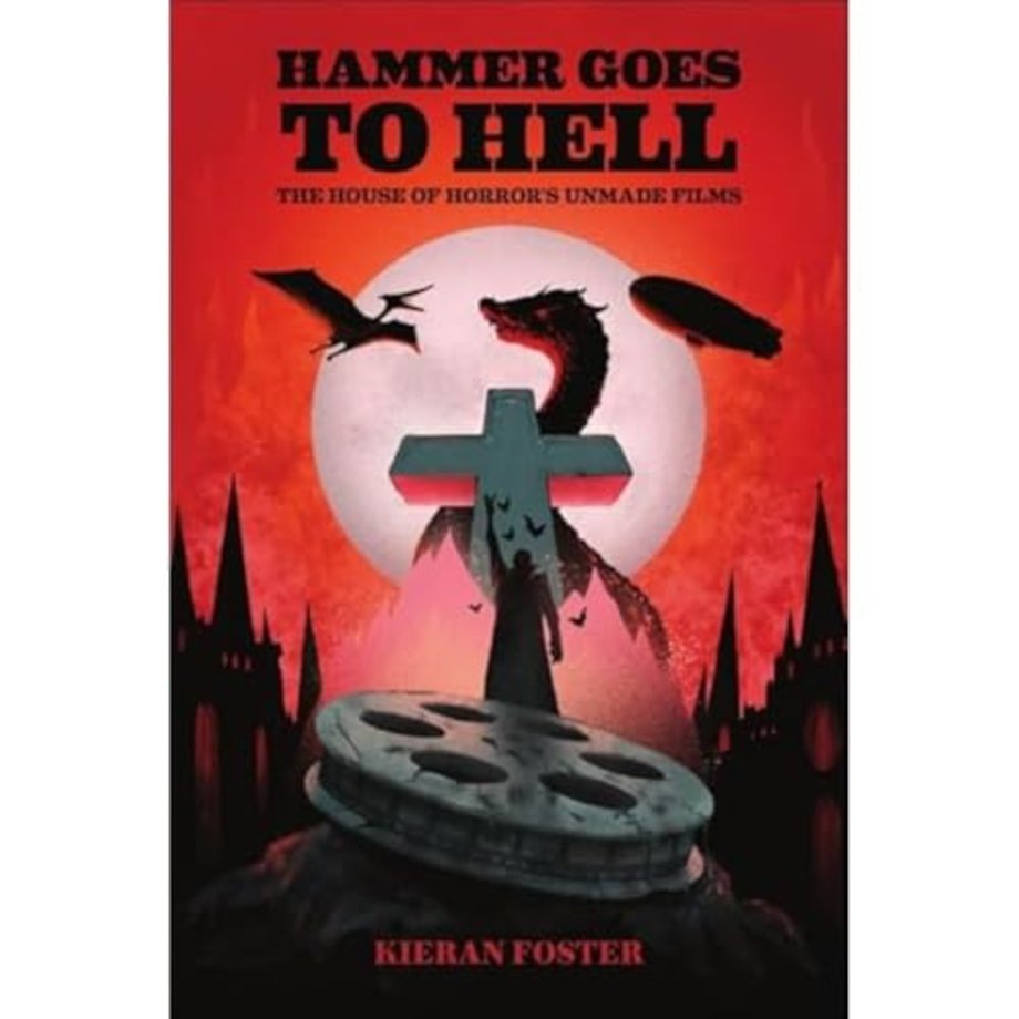 Hammer Goes to Hell