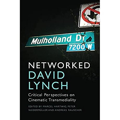Networked David Lynch