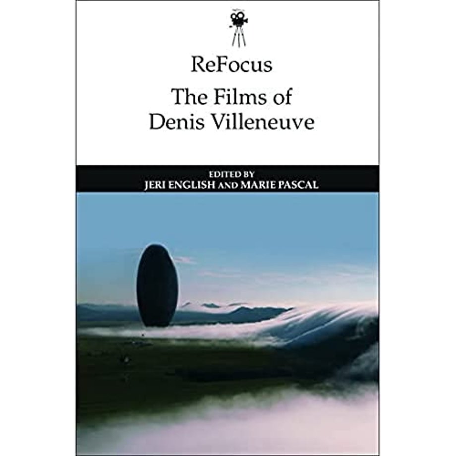 ReFocus: The Films of Denis Villeneuve